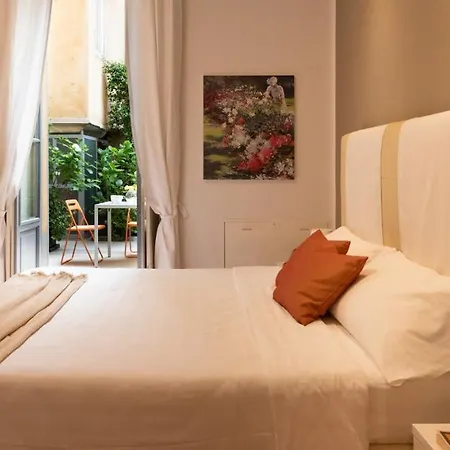 Lejlighed Altido Peonia Apart -