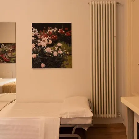 Altido Peonia Apart - Como