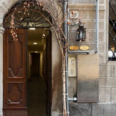 Altido Peonia Apart - * Como