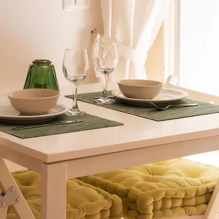 Lejlighed Altido Peonia Apart - Como