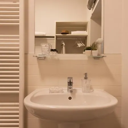 公寓 Altido Peonia Apart - *