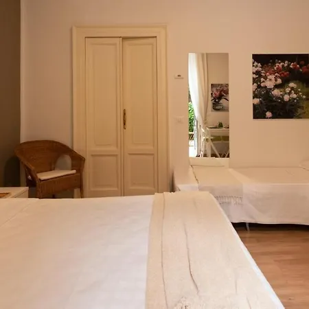 Altido Peonia Apart - *